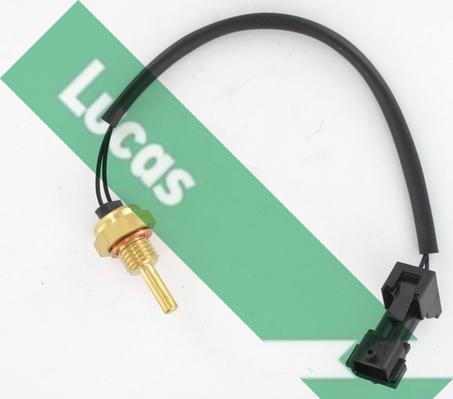LUCAS SNB1004 - Sensore, Temperatura refrigerante www.autoricambi360.it