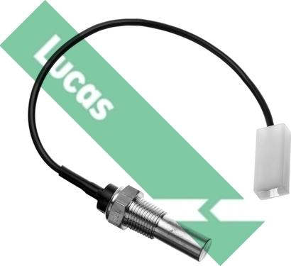 LUCAS SNB1012 - Sensore, Temperatura refrigerante www.autoricambi360.it