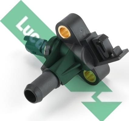LUCAS SNB1017 - Sensore, Temperatura refrigerante www.autoricambi360.it