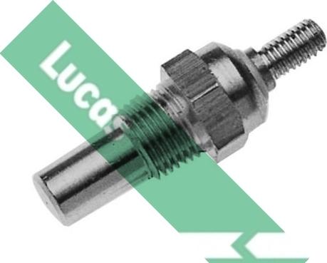 LUCAS SNB108 - Sensore, Temperatura refrigerante www.autoricambi360.it