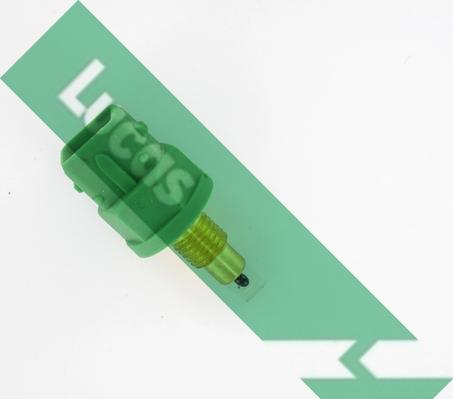 LUCAS SNB1191 - Sensore, Temperatura aria aspirata www.autoricambi360.it