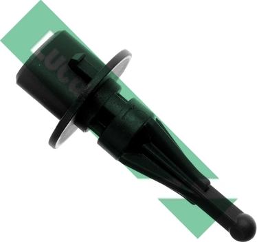 LUCAS SNB1140 - Sensore, Temperatura aria aspirata www.autoricambi360.it