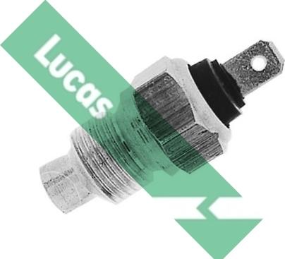 LUCAS SNB114 - Sensore, Temperatura refrigerante www.autoricambi360.it