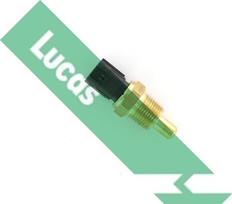 LUCAS SNB1161 - Sensore, Temperatura refrigerante www.autoricambi360.it