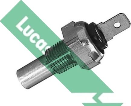 LUCAS SNB110 - Sensore, Temperatura refrigerante www.autoricambi360.it