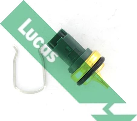LUCAS SNB1118 - Sensore, Temperatura refrigerante www.autoricambi360.it