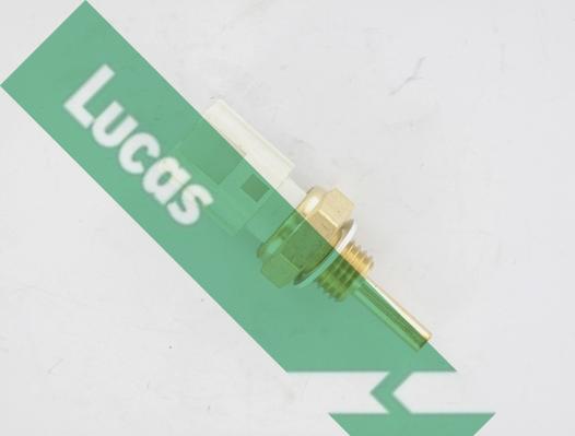 LUCAS SNB1183 - Sensore, Temperatura refrigerante www.autoricambi360.it