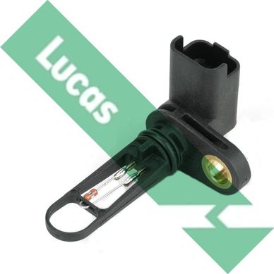 LUCAS SNB1128 - Sensore, Temperatura aria aspirata www.autoricambi360.it