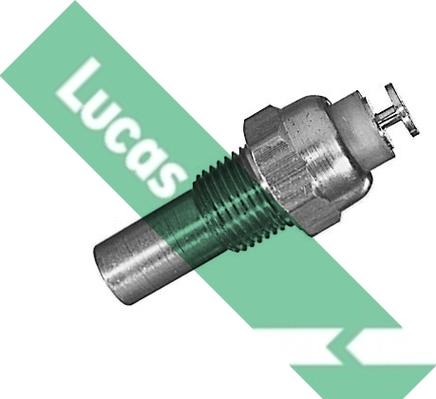 LUCAS SNB117 - Sensore, Temperatura refrigerante www.autoricambi360.it