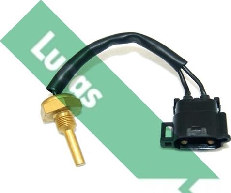 LUCAS SNB187 - Sensore, Temperatura refrigerante www.autoricambi360.it