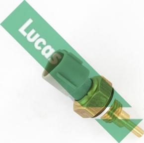 LUCAS SNB1363 - Sensore, Temperatura refrigerante www.autoricambi360.it