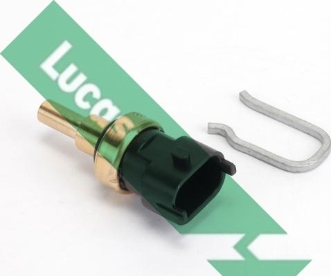 LUCAS SNB1318 - Sensore, Temperatura refrigerante www.autoricambi360.it