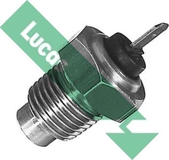 LUCAS SNB133 - Sensore, Temperatura refrigerante www.autoricambi360.it
