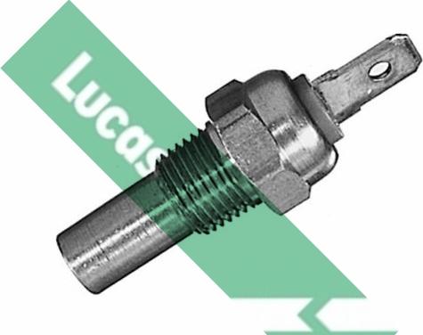 LUCAS SNB137 - Sensore, Temperatura refrigerante www.autoricambi360.it