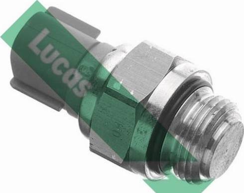 LUCAS SNB1267 - Termocontatto, Ventola radiatore www.autoricambi360.it