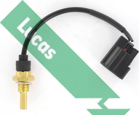 LUCAS SNB1201 - Sensore, Temperatura refrigerante www.autoricambi360.it