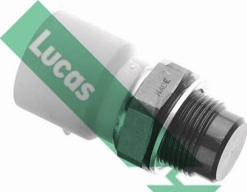 LUCAS SNB1226 - Termocontatto, Ventola radiatore www.autoricambi360.it