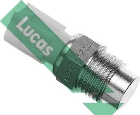 LUCAS SNB1223 - Termocontatto, Ventola radiatore www.autoricambi360.it