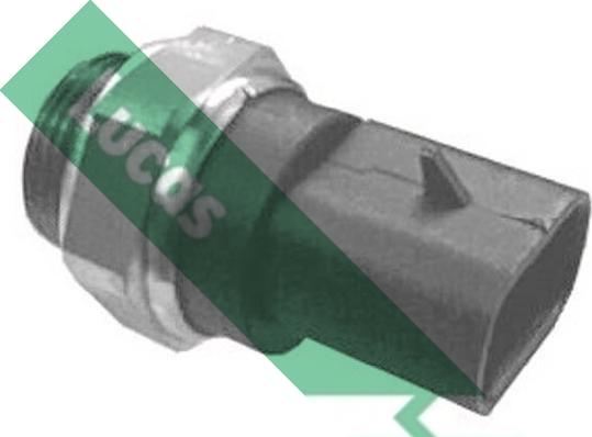 LUCAS SNB1276 - Termocontatto, Ventola radiatore www.autoricambi360.it