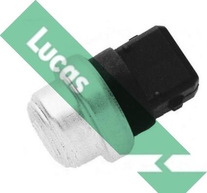 LUCAS SNB171 - Sensore, Temperatura refrigerante www.autoricambi360.it