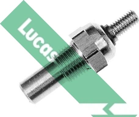 LUCAS SNB173 - Sensore, Temperatura refrigerante www.autoricambi360.it