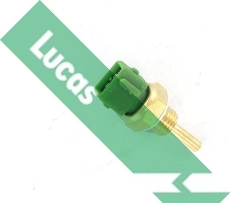 LUCAS SNB844 - Sensore, Temperatura refrigerante www.autoricambi360.it