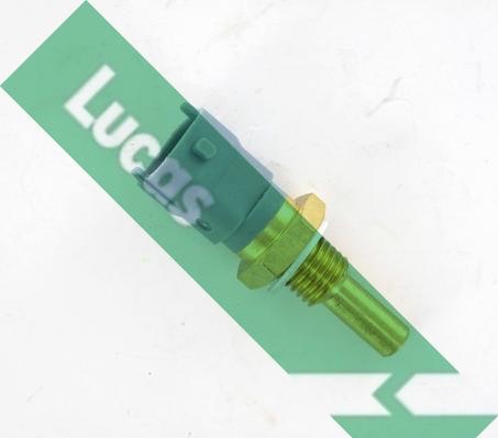 LUCAS SNB846 - Sensore, Temperatura refrigerante www.autoricambi360.it