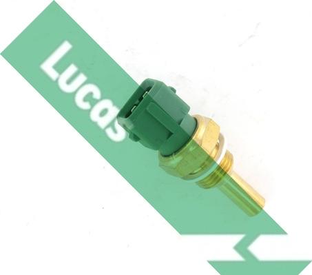 LUCAS SNB843 - Sensore, Temperatura refrigerante www.autoricambi360.it