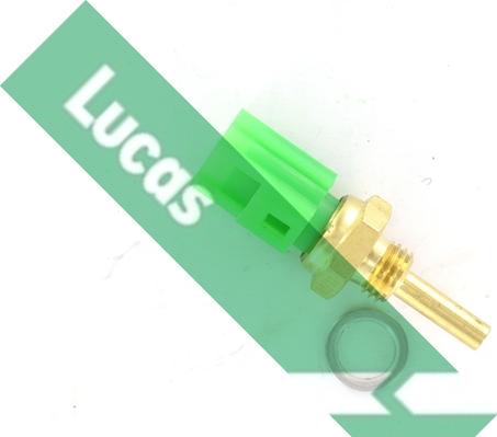 LUCAS SNB842 - Sensore, Temperatura refrigerante www.autoricambi360.it