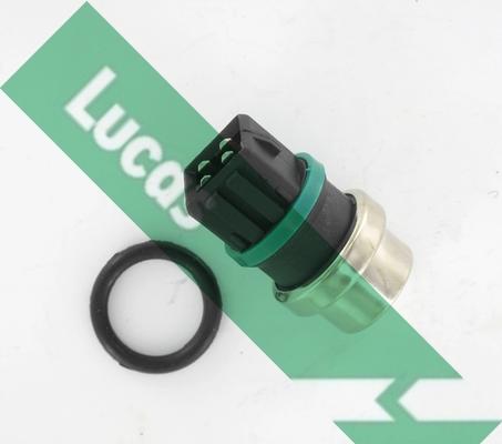 LUCAS SNB856 - Sensore, Temperatura refrigerante www.autoricambi360.it