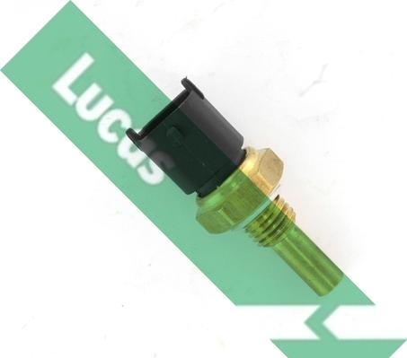 LUCAS SNB851 - Sensore, Temperatura refrigerante www.autoricambi360.it