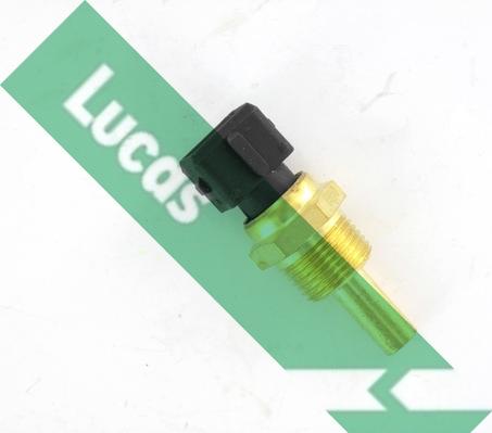 LUCAS SNB857 - Sensore, Temperatura olio www.autoricambi360.it
