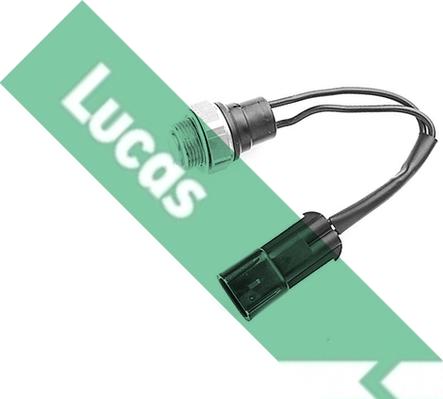 LUCAS SNB869 - Termocontatto, Ventola radiatore www.autoricambi360.it