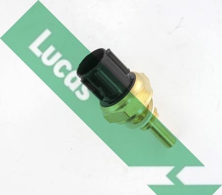 LUCAS SNB860 - Sensore, Temperatura refrigerante www.autoricambi360.it