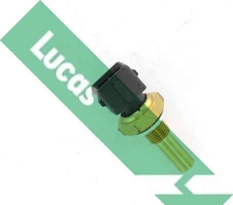 LUCAS SNB861 - Sensore, Temperatura refrigerante www.autoricambi360.it
