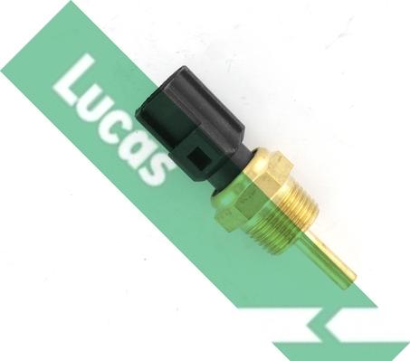 LUCAS SNB862 - Sensore, Temperatura refrigerante www.autoricambi360.it