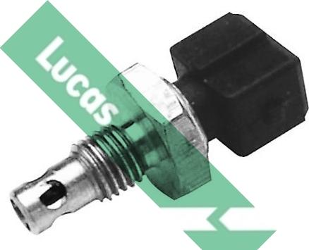 LUCAS SNB801 - Sensore, Temperatura aria aspirata www.autoricambi360.it