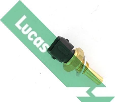 LUCAS SNB802 - Sensore, Temperatura refrigerante www.autoricambi360.it