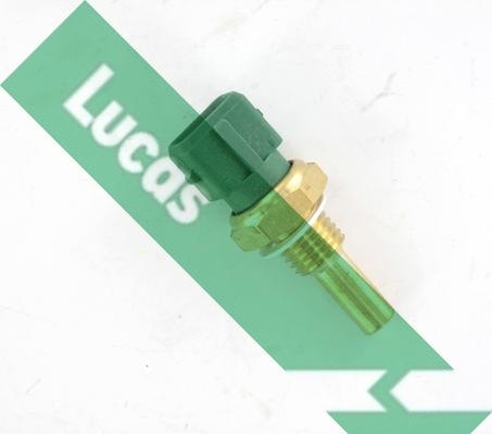 LUCAS SNB811 - Sensore, Temperatura refrigerante www.autoricambi360.it