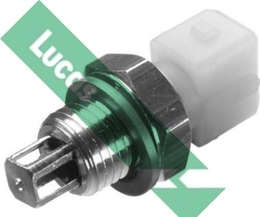 LUCAS SNB818 - Sensore, Temperatura aria aspirata www.autoricambi360.it