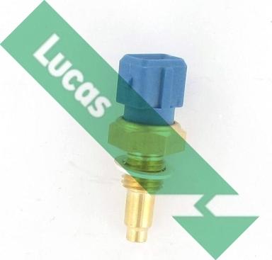LUCAS SNB812 - Sensore, Temperatura refrigerante www.autoricambi360.it