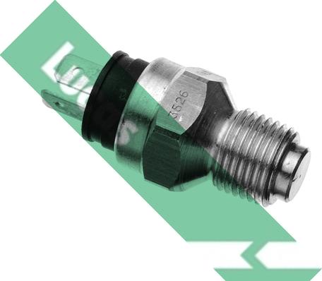 LUCAS SNB888 - Sensore, Temperatura refrigerante www.autoricambi360.it
