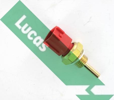LUCAS SNB835 - Sensore, Temperatura refrigerante www.autoricambi360.it