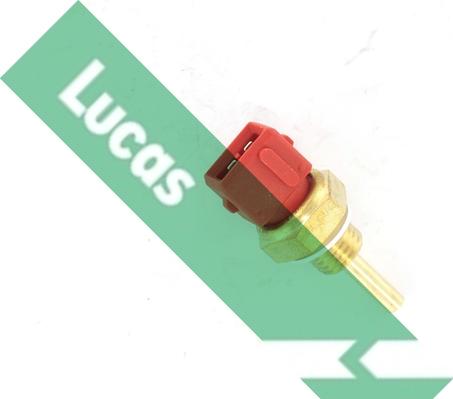 LUCAS SNB838 - Sensore, Temperatura refrigerante www.autoricambi360.it