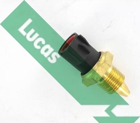 LUCAS SNB833 - Sensore, Temperatura refrigerante www.autoricambi360.it