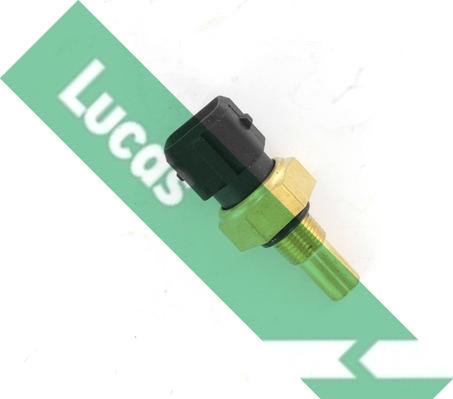 LUCAS SNB832 - Sensore, Temperatura refrigerante www.autoricambi360.it
