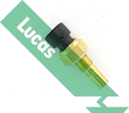 LUCAS SNB837 - Sensore, Temperatura refrigerante www.autoricambi360.it