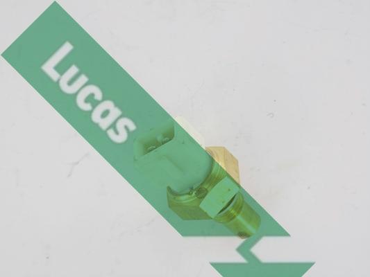 LUCAS SNB829 - Sensore, Temperatura refrigerante www.autoricambi360.it