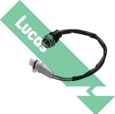 LUCAS SNB879 - Termocontatto, Ventola radiatore www.autoricambi360.it