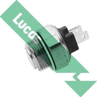 LUCAS SNB870 - Termocontatto, Ventola radiatore www.autoricambi360.it